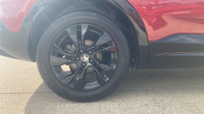 Vauxhall Grandland 1.2 Turbo GS 5dr Petrol Hatchback